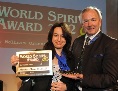 Aromi e sapori della grappa d’autore NANNONI