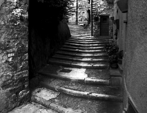 Fotografia-Arte: Max Orazi