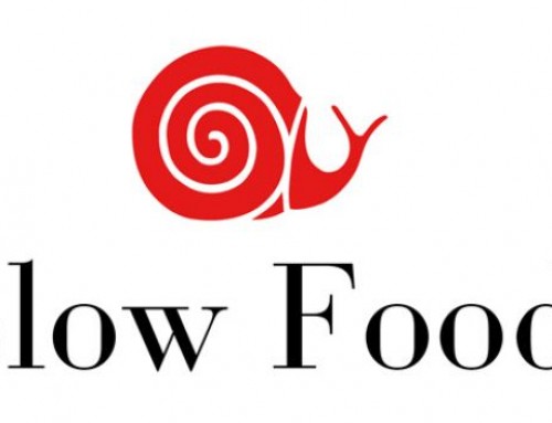 SLOW FOOD DAY 25 MAGGIO
