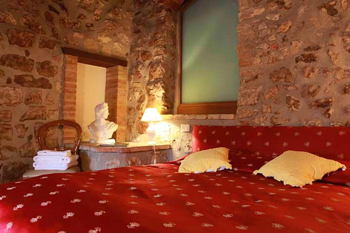 borgo-di-sempronio-casetta-del-borgo-I-letto