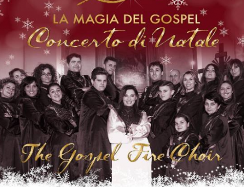 Settimana di Gospel al Borgo di Sempronio